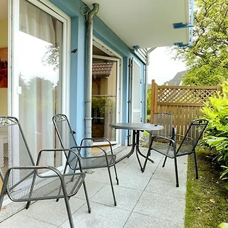 Stollberg, Fw4 * Zingst
